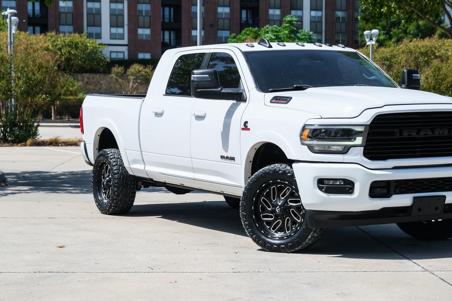 ram ram 2500 pickup 2019 3C6UR5NL2KG665544 image ram ram 2500 pickup 2019 3C6UR5NL2KG665544 image